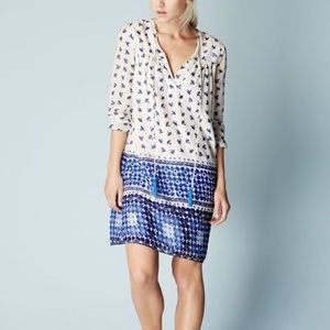 Boden Dress